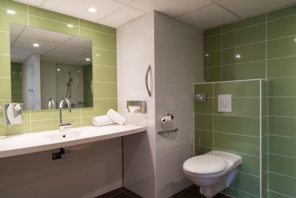 фото Hotel Le Quercy, Sure Hotel Collection by Best Western