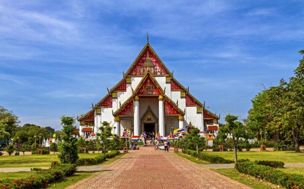 фото Ayutthaya Retreat