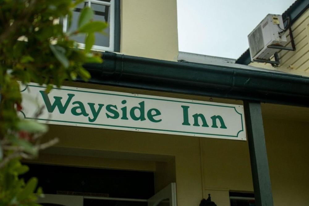 фото Knysna Wayside Inn