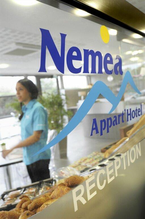 фото Nemea Appart'hotel Toulouse Constellation