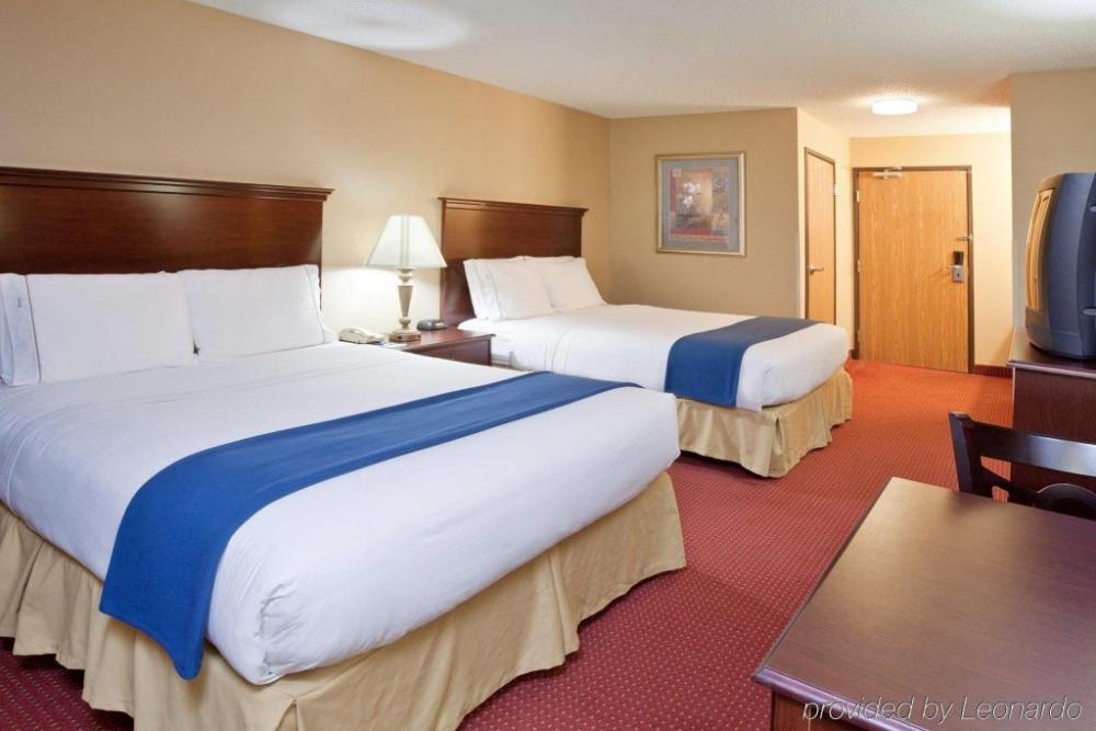 фото Holiday Inn Express Mt Vernon, an IHG Hotel