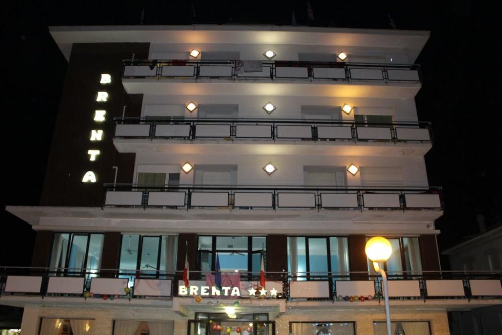 фото Hotel Brenta