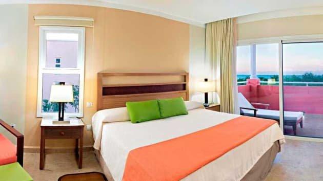 фото Hotel Playa Paraiso Resort & Suite