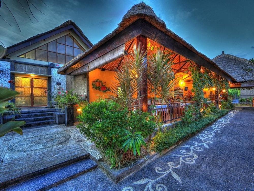 фото Bali Rich Seminyak Villas