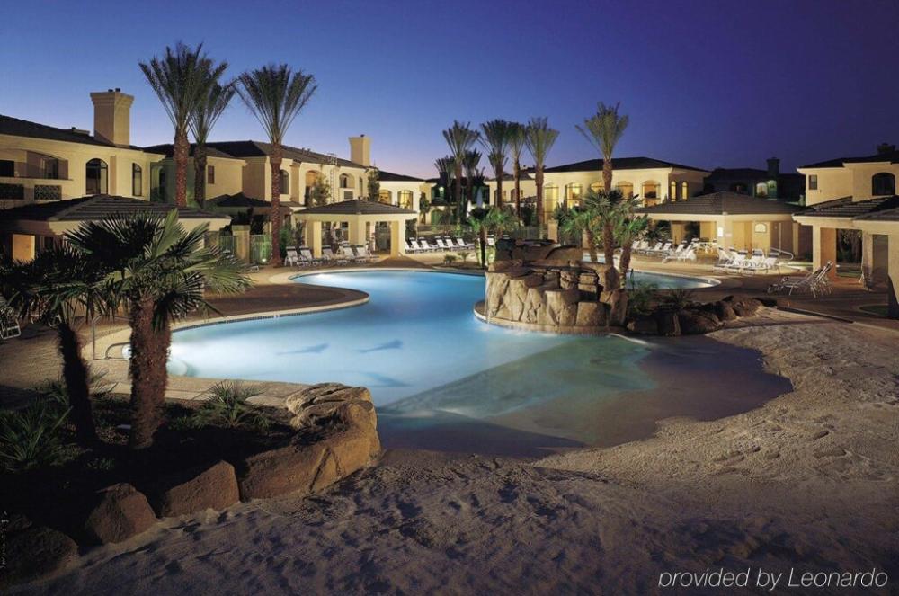 фото Sonoran Suites of Scottsdale