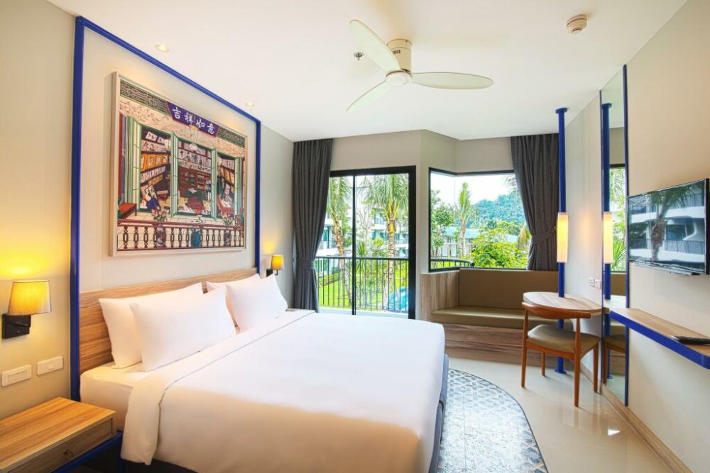 фото Holiday Inn Express Krabi Ao Nang Beach, an IHG Hotel