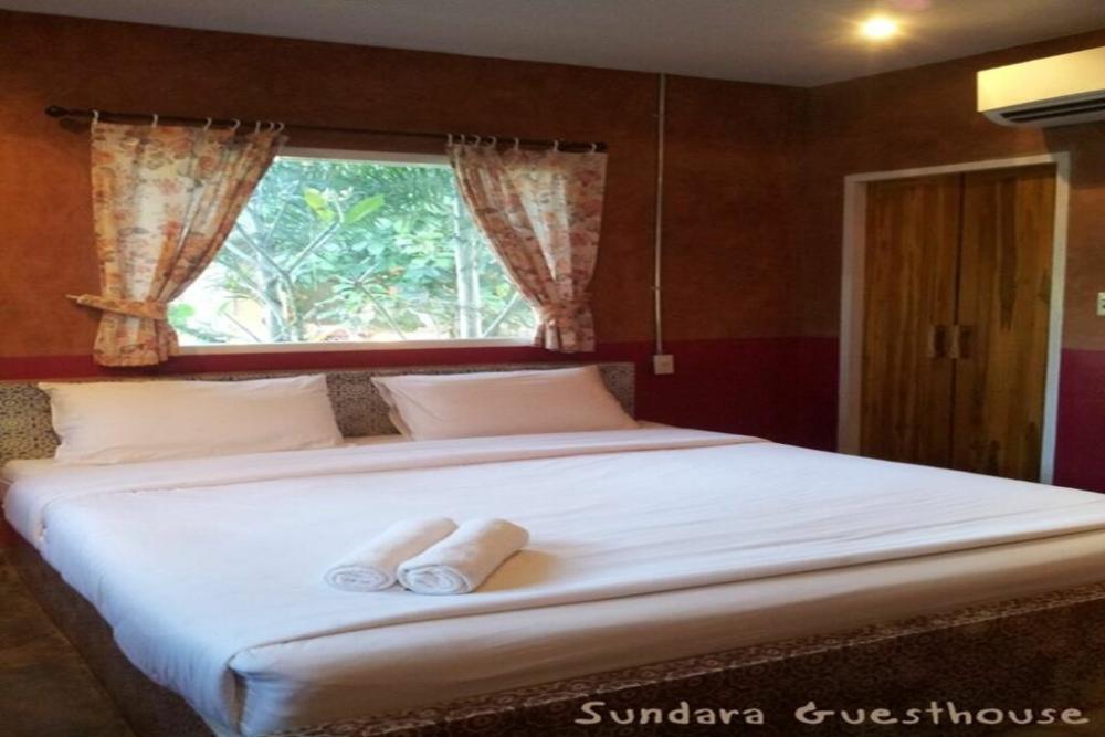 фото Sundara Guesthouse