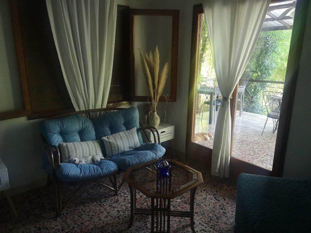 фото Beautiful 3 Bedroom House in Halkidiki. Relax!