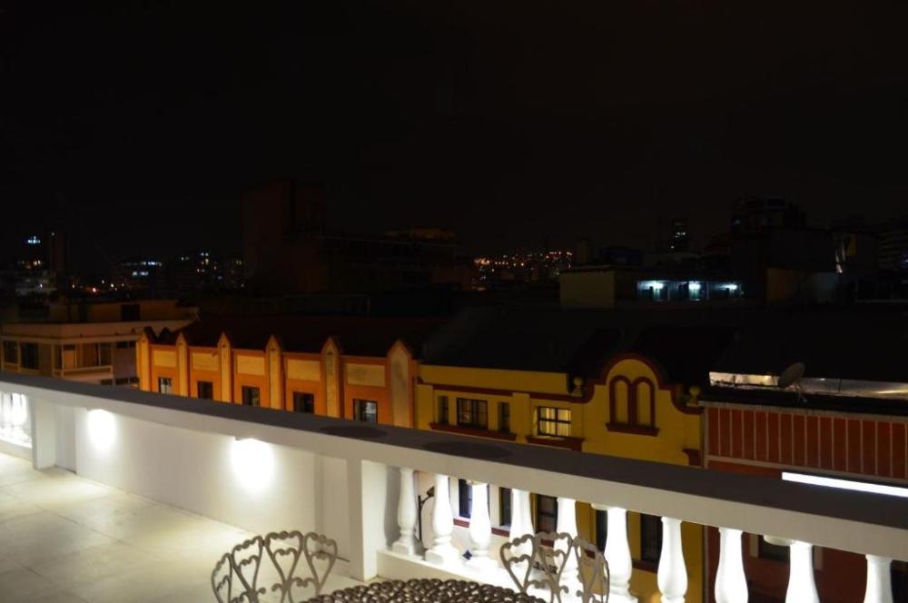 фото Hotel Gran Mariscal Quito