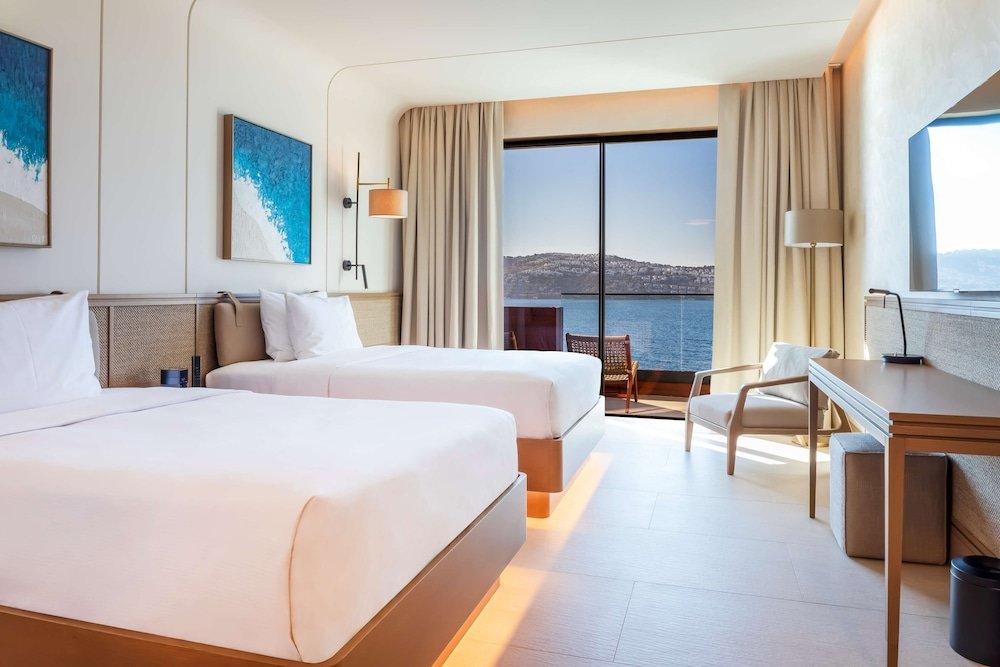 фото The Bo Vue Hotel Bodrum, Curio Collection by Hilton