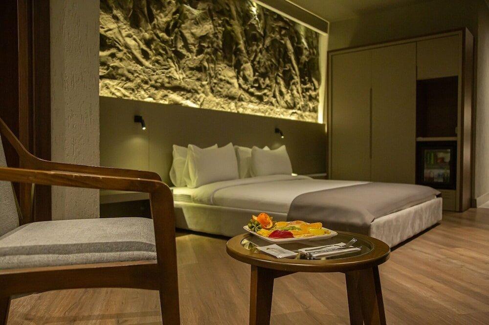 фото The Erzurum Hotel