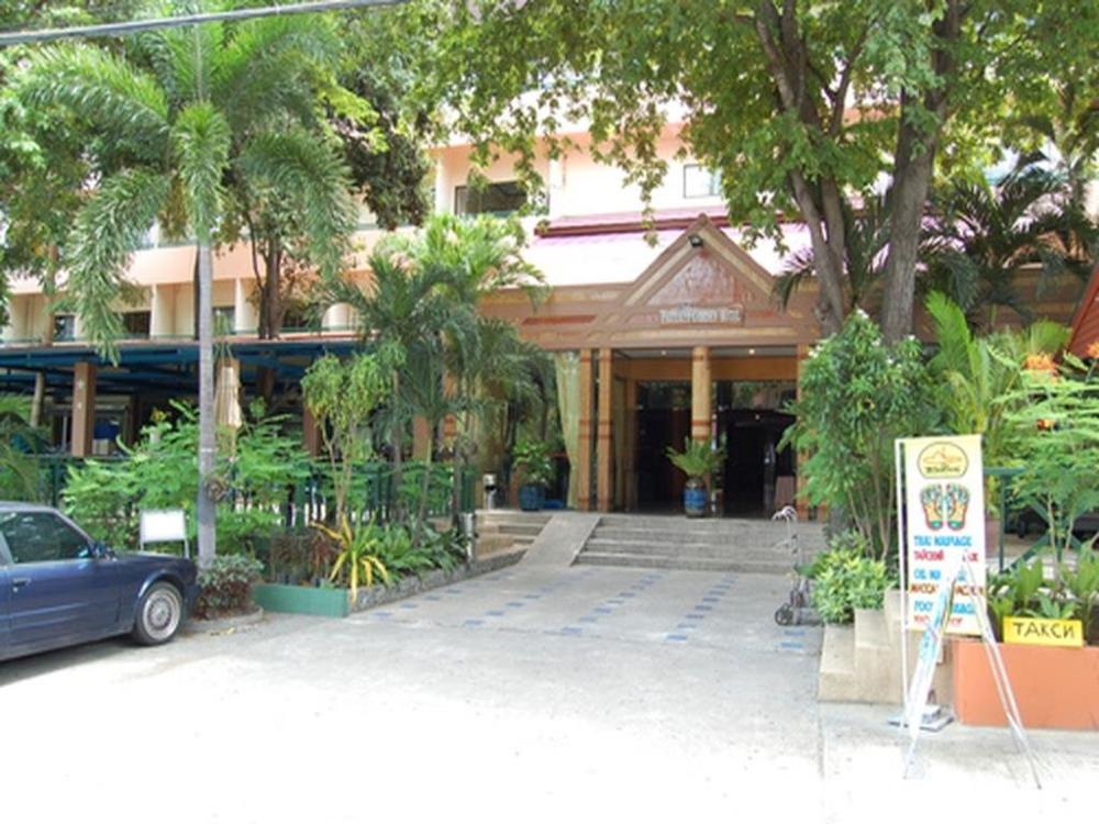 фото Pattaya Garden Resort