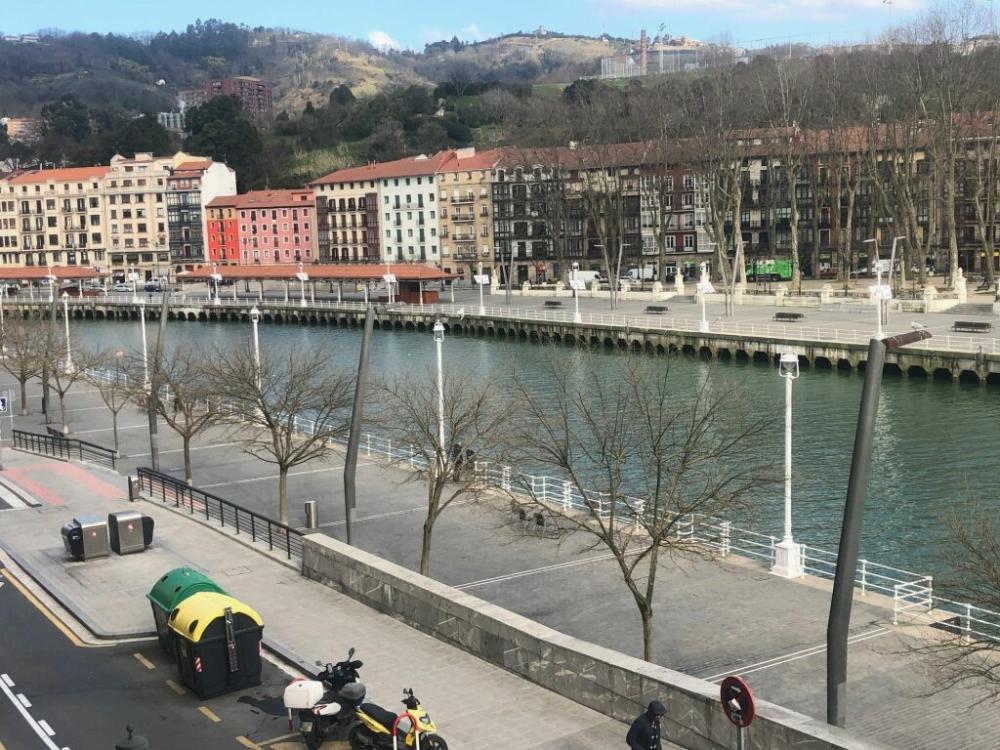 фото Piso Señorial en Corazon de Bilbao