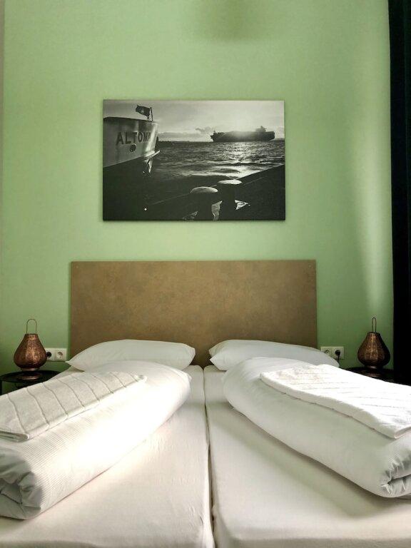 фото Sandmann Boutique Hostel Hotel