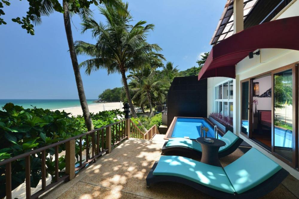 фото Andaman White Beach Resort