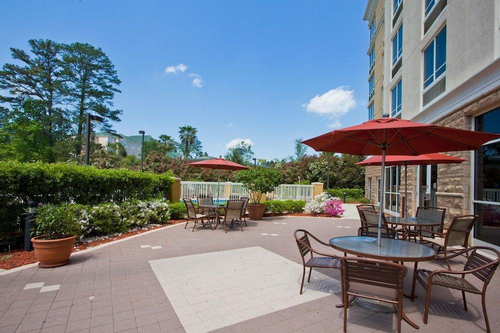 фото Holiday Inn Hotel & Suites Tallahassee North I10 And Us27