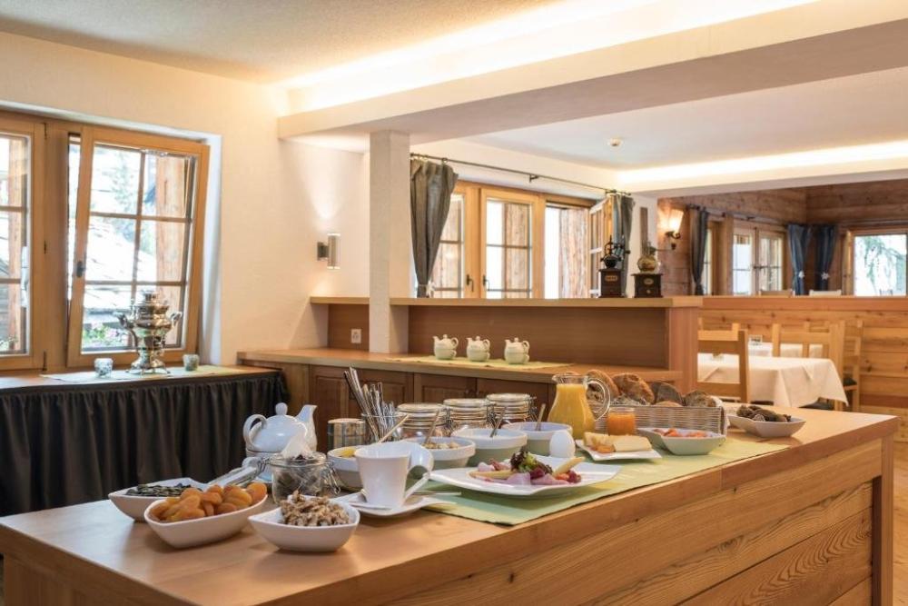 фото Sunstar Style Hotel Zermatt