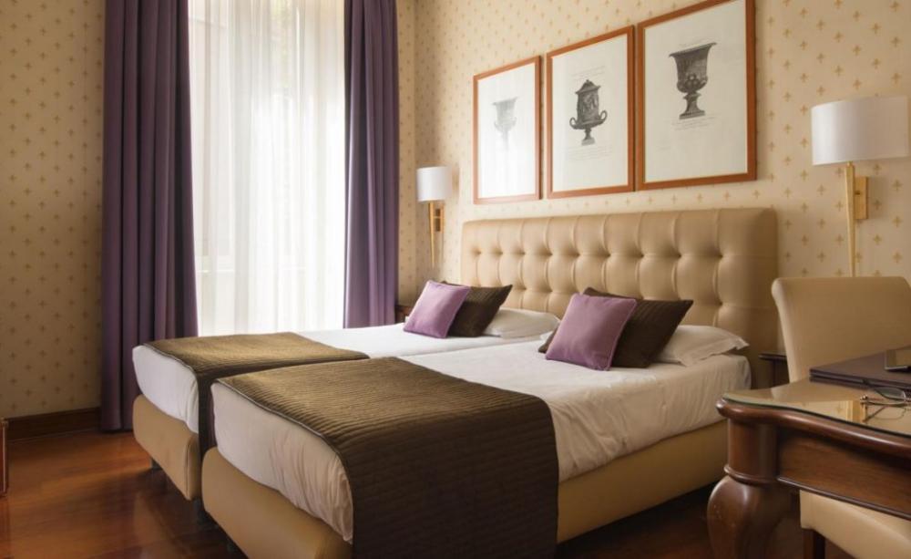 фото Hotel Imperiale