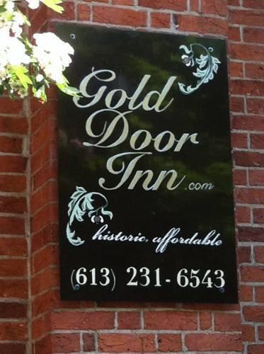 фото Gold Door Inn