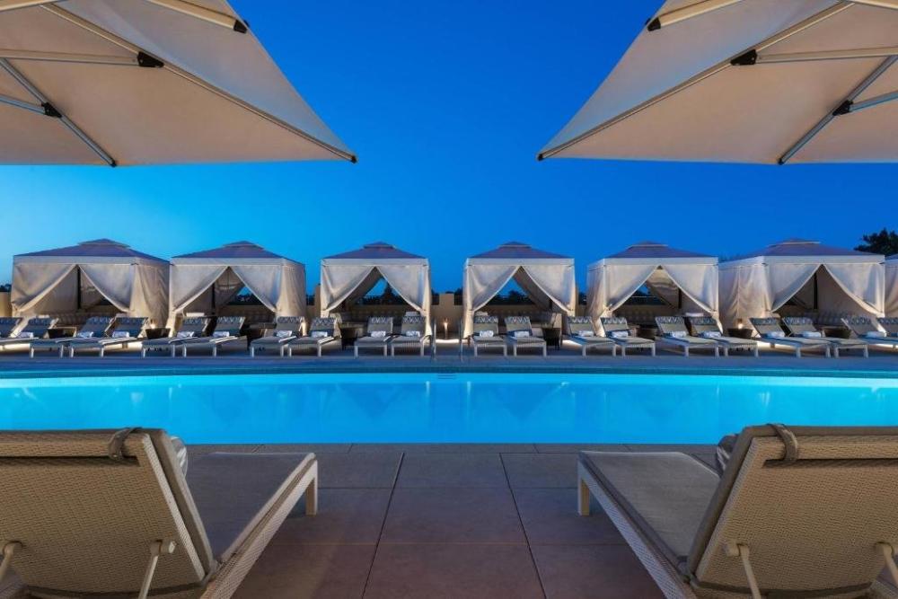 фото The Phoenician, a Luxury Collection Resort, Scottsdale