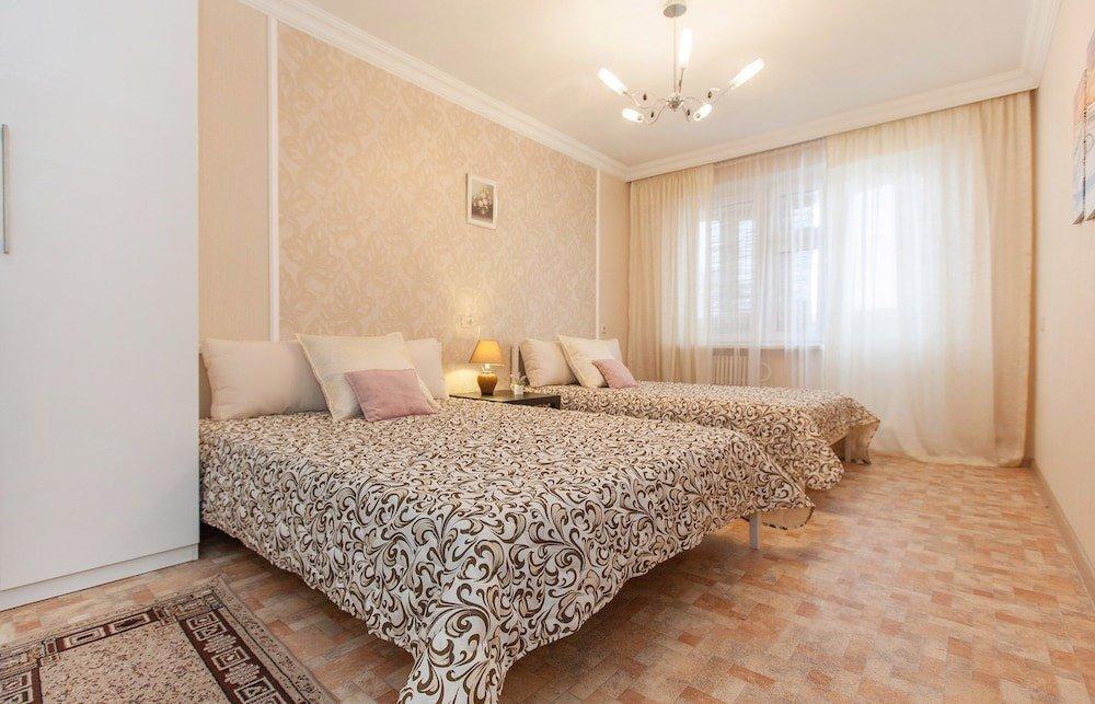 фото Hayat Apartments Kazan