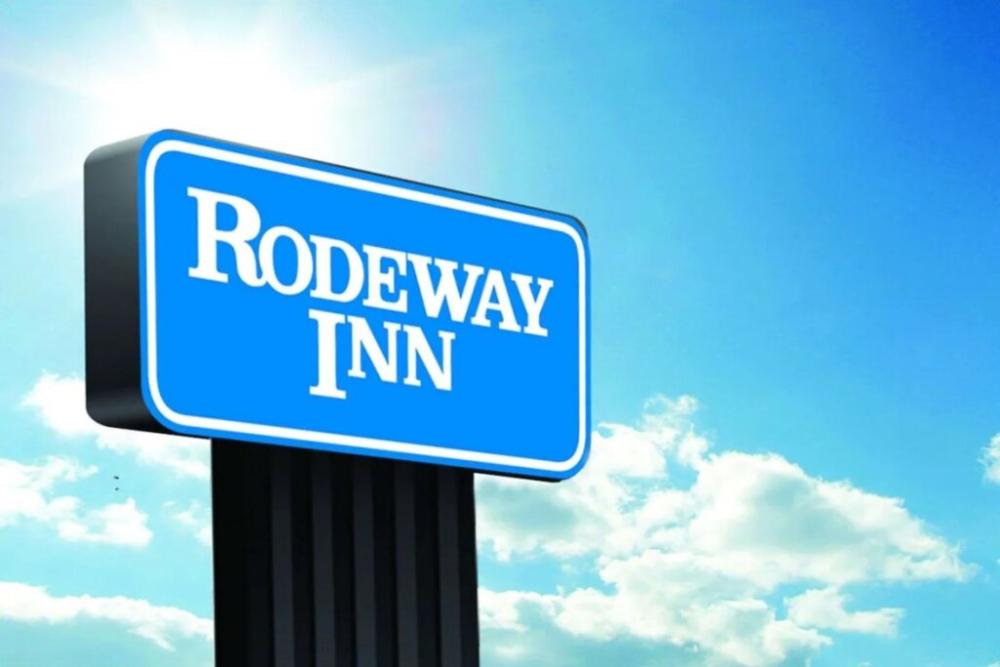 фото Rodeway Inn