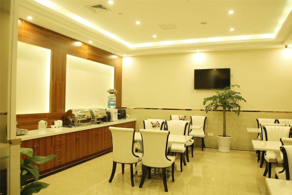 фото GreenTree Inn Guangxi Nanning Jiangnan Wanda Plaza Tinghong Road Express Hotel