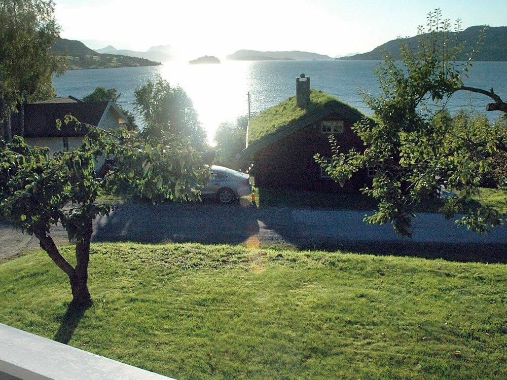 фото Holiday Home in Åfarnes