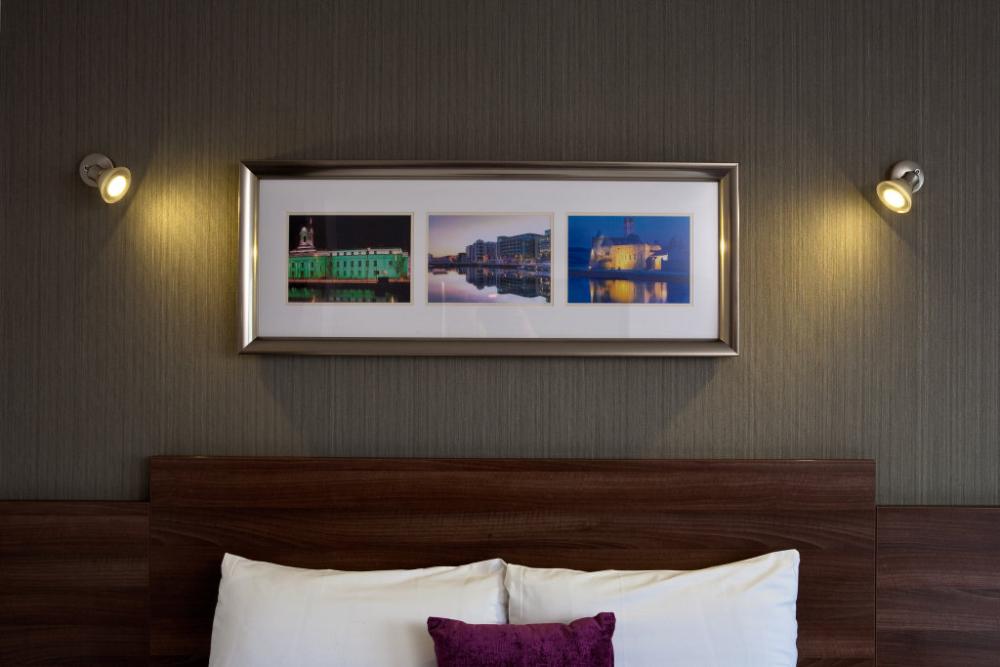фото Leonardo Hotel Cork - Formerly Jurys Inn