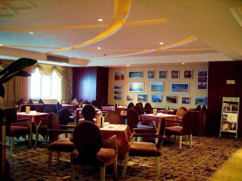 фото Xuehao Hotel