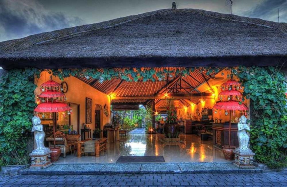 фото Bali Rich Seminyak Villas