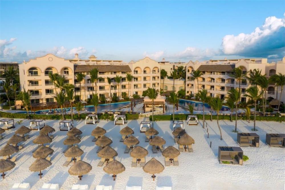 фото Excellence Riviera Cancun - Adults Only All Inclusive