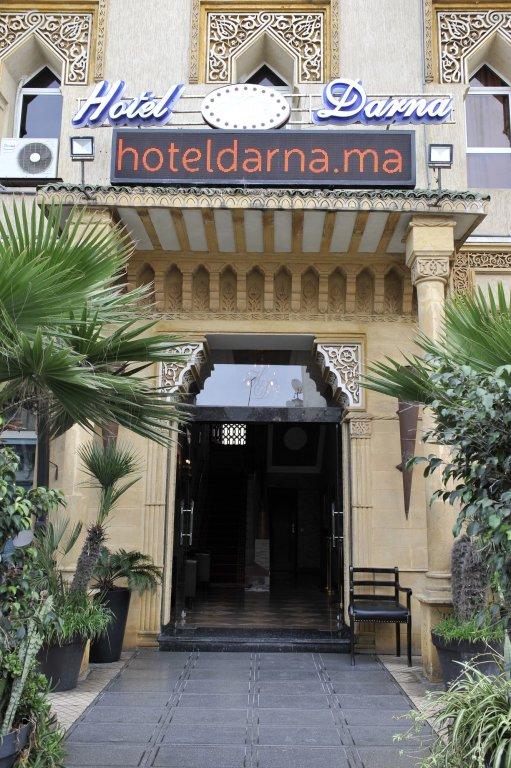 фото Hotel Darna
