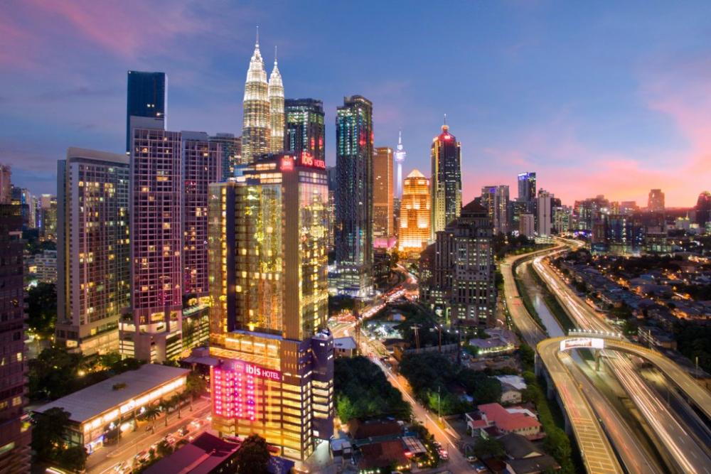 фото Ibis Kuala Lumpur City Centre Hotel