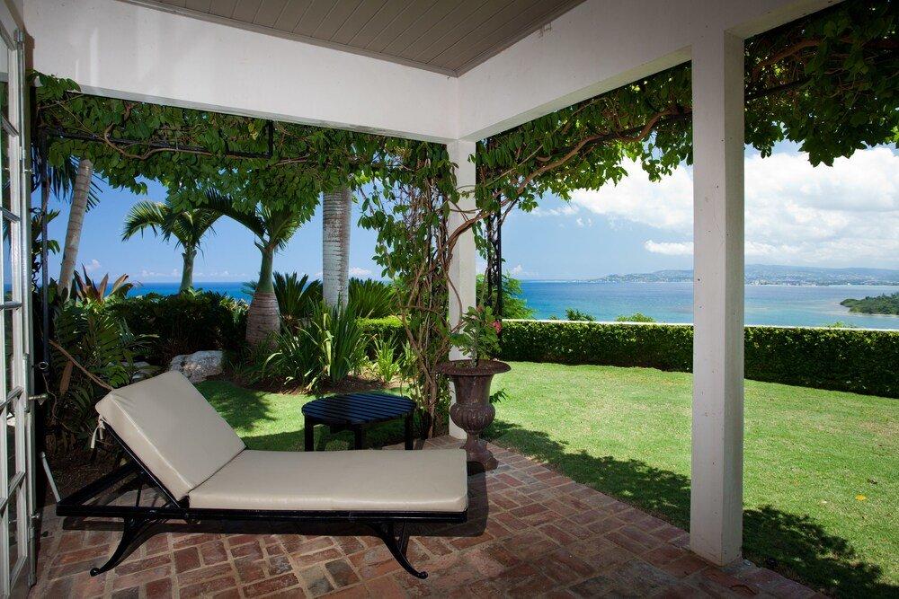 фото Bambu, Montego Bay, Jamaica Villas 4BR