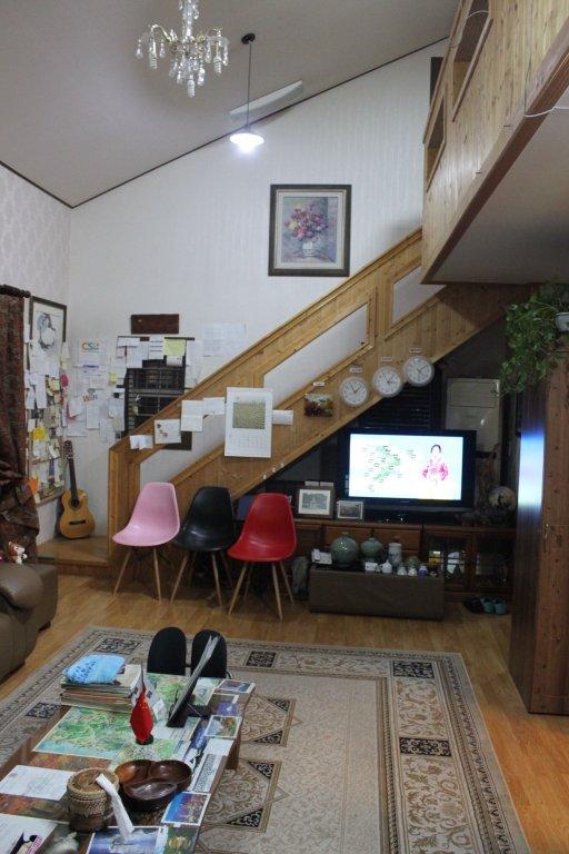 фото Gyeongju Tavo Guesthouse
