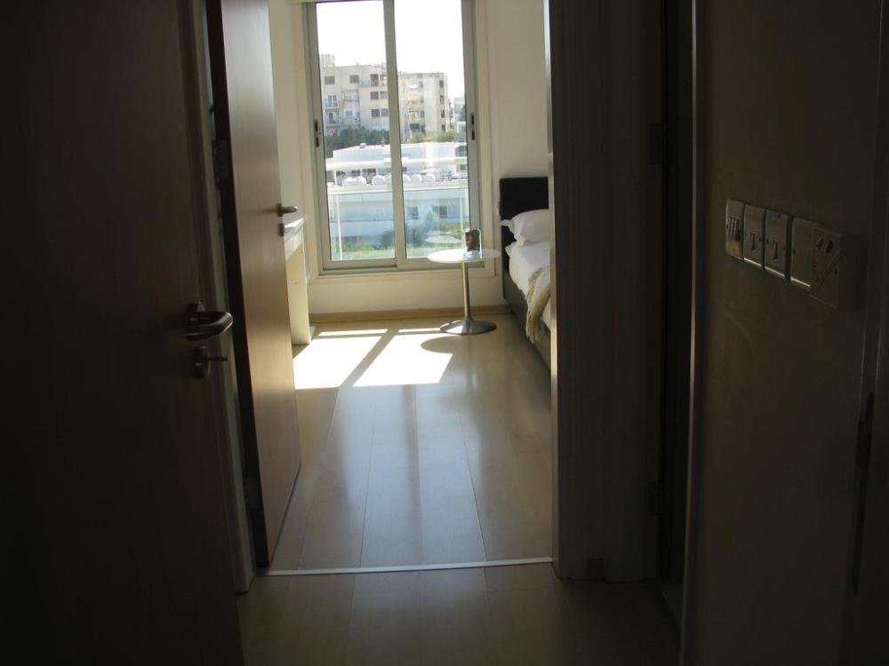 фото Nicosia Suites