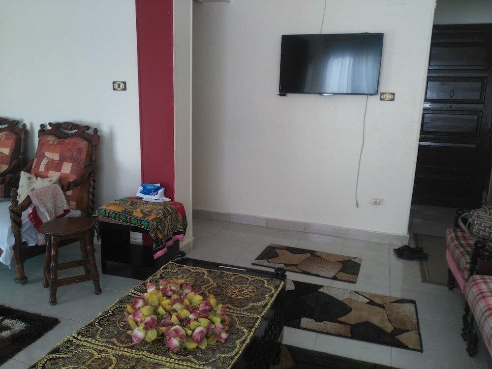 фото Apartment at Zahraa nasr city
