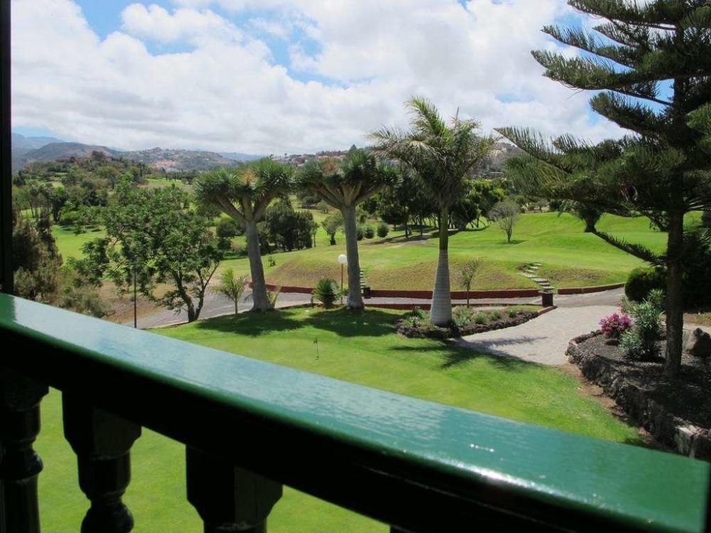 фото Bandama Golf Hotel