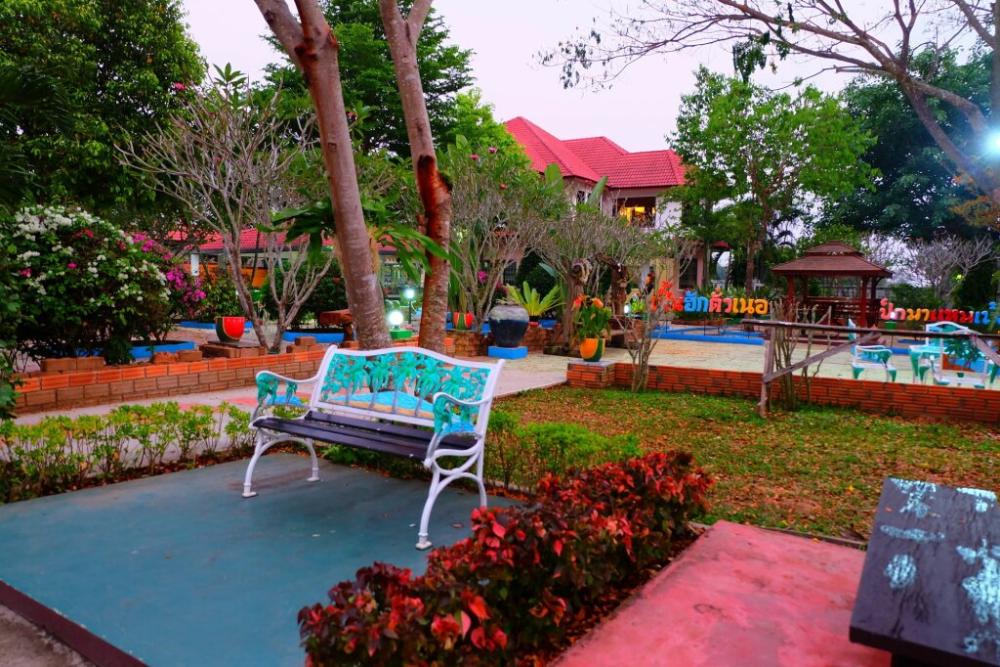 фото Siriluk Resort