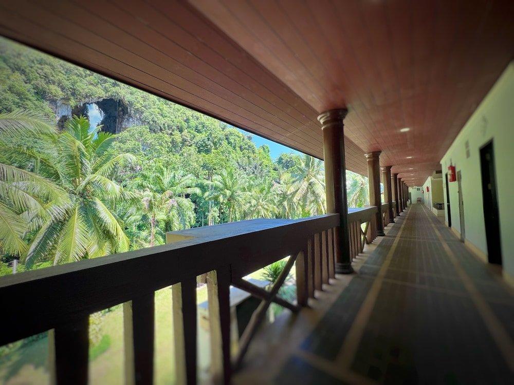 фото PN Mountain Resort and Villas Krabi