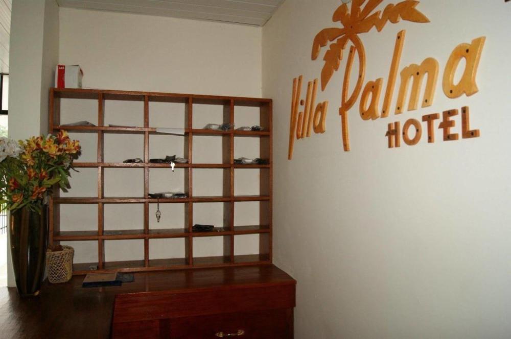 фото Hotel Villa Palma