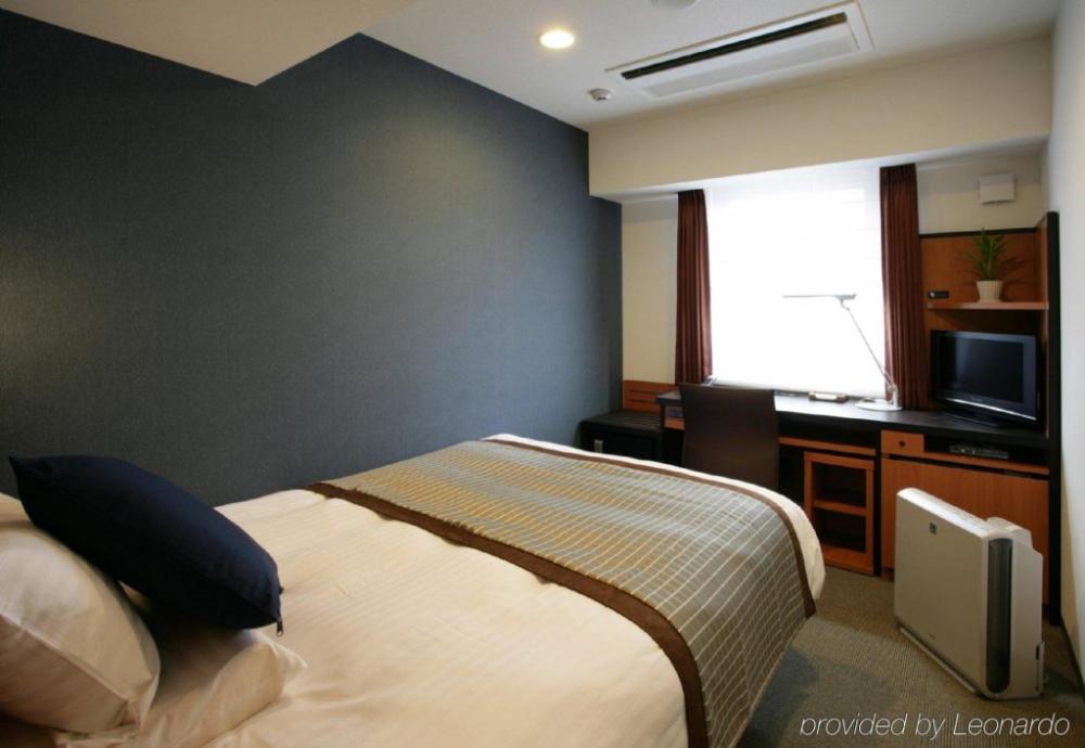 фото Hotel MyStays Sakaisuji Honmachi