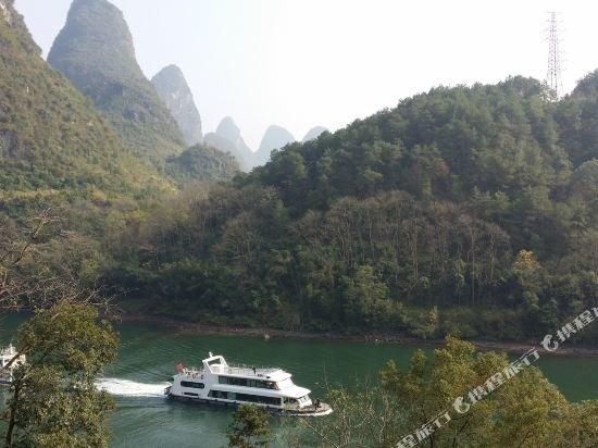 фото Li River Resort