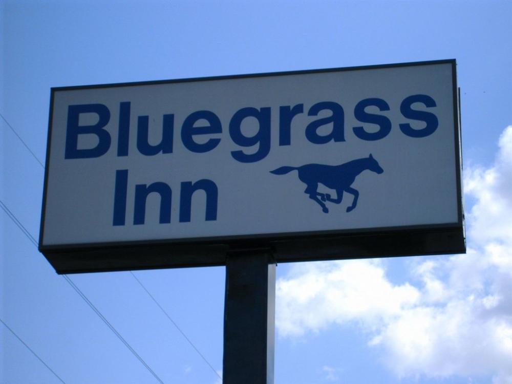 фото Bluegrass Inn