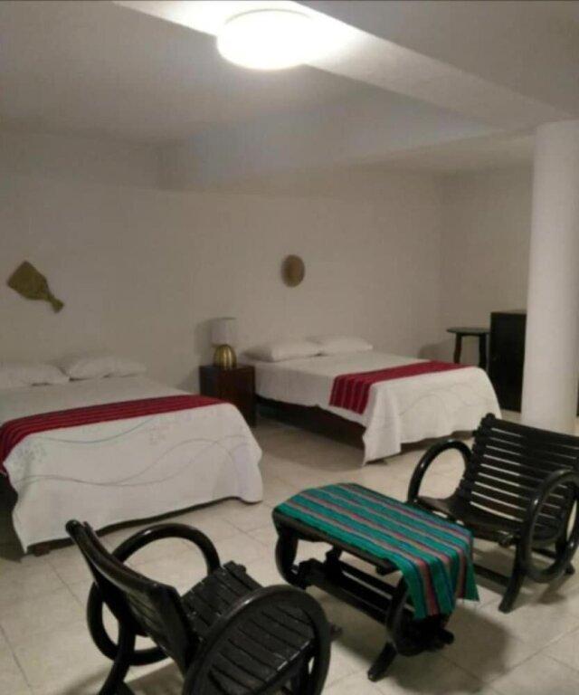 фото Pueblitos de Guanajuato Hotel