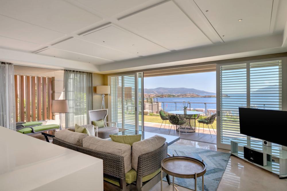 фото Caresse, a Luxury Collection Resort & Spa, Bodrum