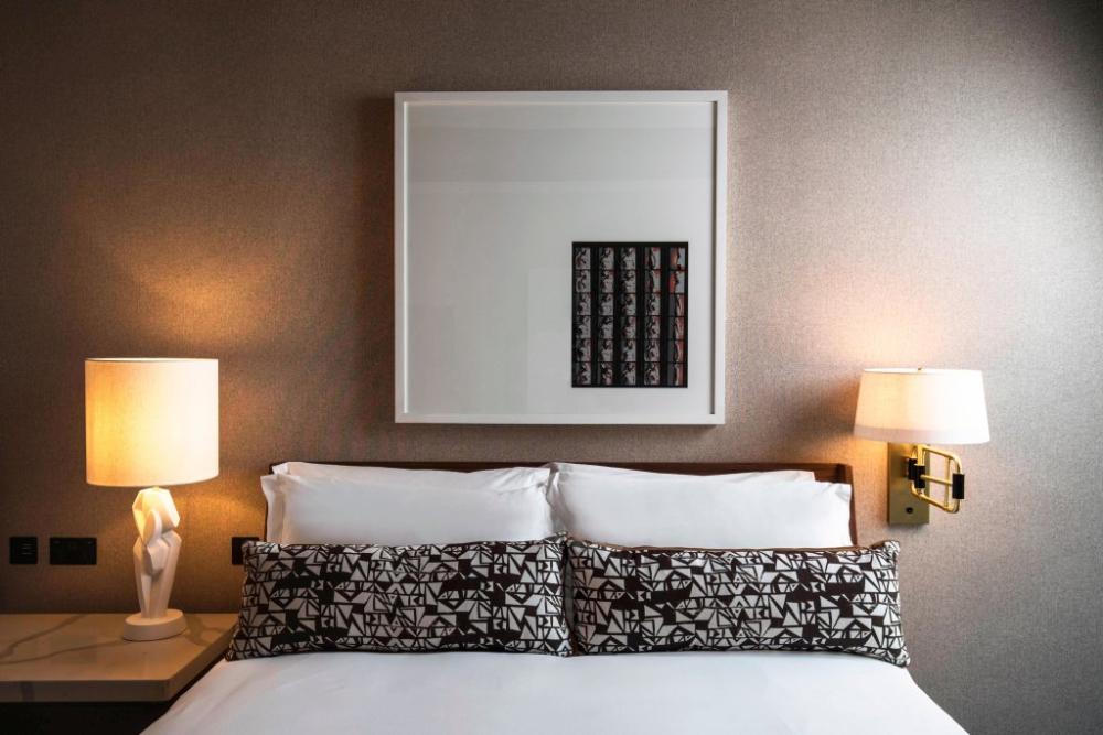 фото Bankside Hotel, Autograph Collection