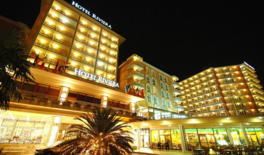 фото Hotel Riviera - LifeClass Hotels & Spa
