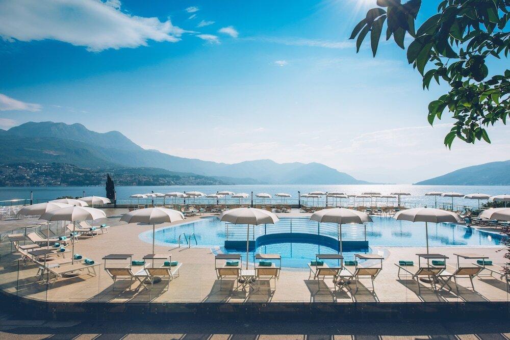 фото Club Hotel Riviera Montenegro